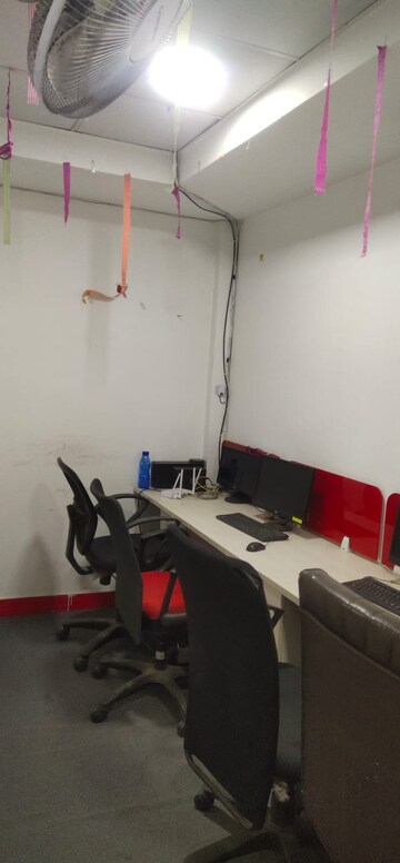 Team Area in  Office Space at Sector 3 – for Rent