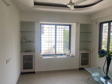 2 BHK Apartment For Rent in Godrej Nurture Pune, Mamurdi