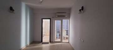 Building Lobby in 3 BHK Apartment at Panchsheel Pratistha, Sector 75 – for Rent