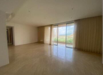 3 BHK Apartment For Rent in Hiranandani Lake Enclave, Ghodbunder Road