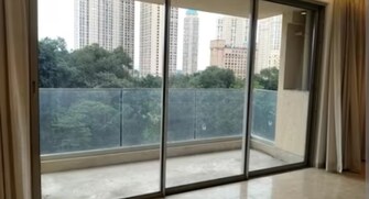 3 BHK Apartment For Rent in Hiranandani Lake Enclave Ghodbunder Road Thane  7985990