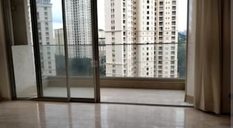 3 BHK Apartment For Rent in Hiranandani Lake Enclave Ghodbunder Road Thane  7985990