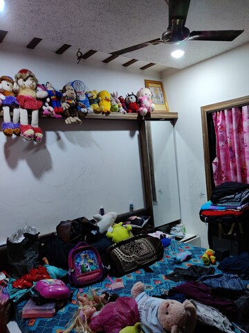 Furnished Amenities in 2 BHK Apartment at Ravapar – for Sale