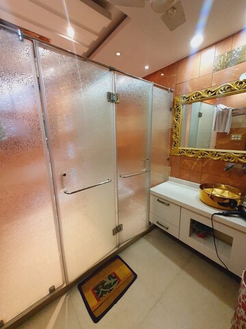 Furnished Amenities in 3 BHK Builder Floor at Burari – for Rent