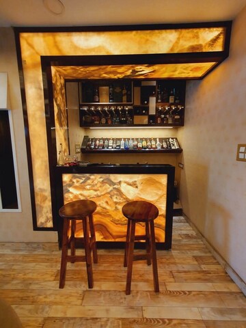 3 BHK Builder Floor – Exterior View View at Burari - for Rent