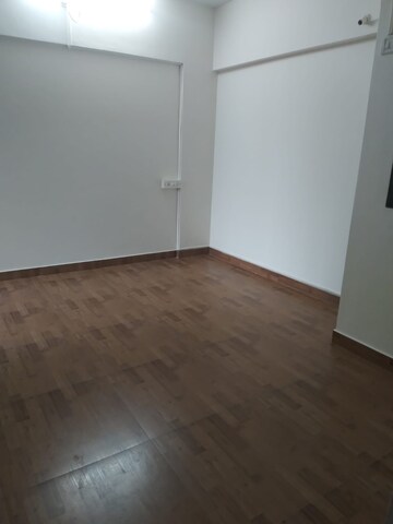 Bedroom in 2.5 BHK Apartment at Adhiraj Cyprees Aqua, Kharghar – for Rent