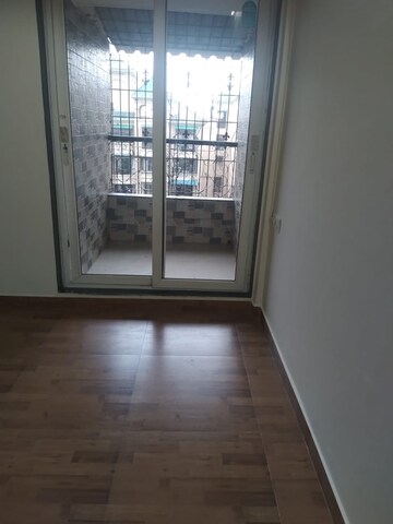 Master Bedroom in 2.5 BHK Apartment at Adhiraj Cyprees Aqua, Kharghar – for Rent