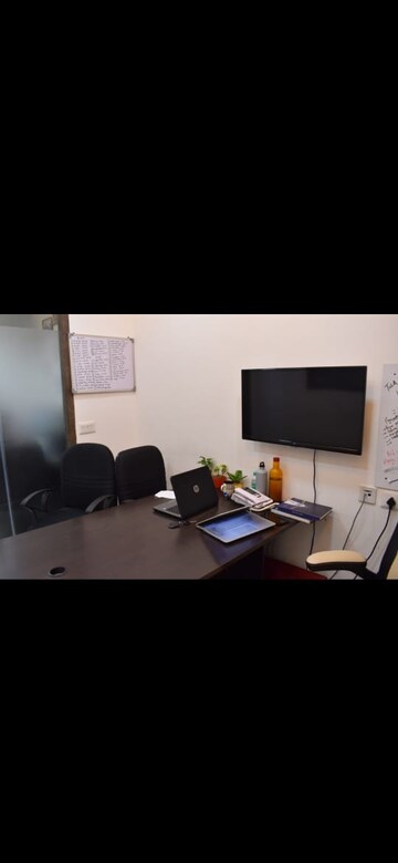 Team Area in  Office Space at Spaze ITech Park, Sector 49 – for Rent