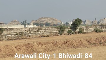  Plot For Sale in Rishis Milan, Gt Road