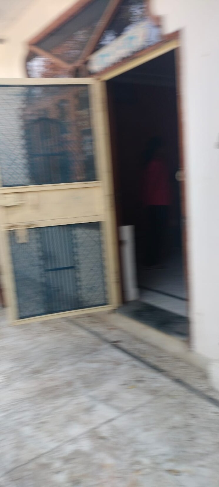 Exterior View, rishis-milan  210 Sq.Mt. Plot In Gt Road Ghaziabad 7986014