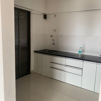 1 BHK Apartment For Rent in Kanifnath Archana Paradise Mohammadwadi Pune  7986015