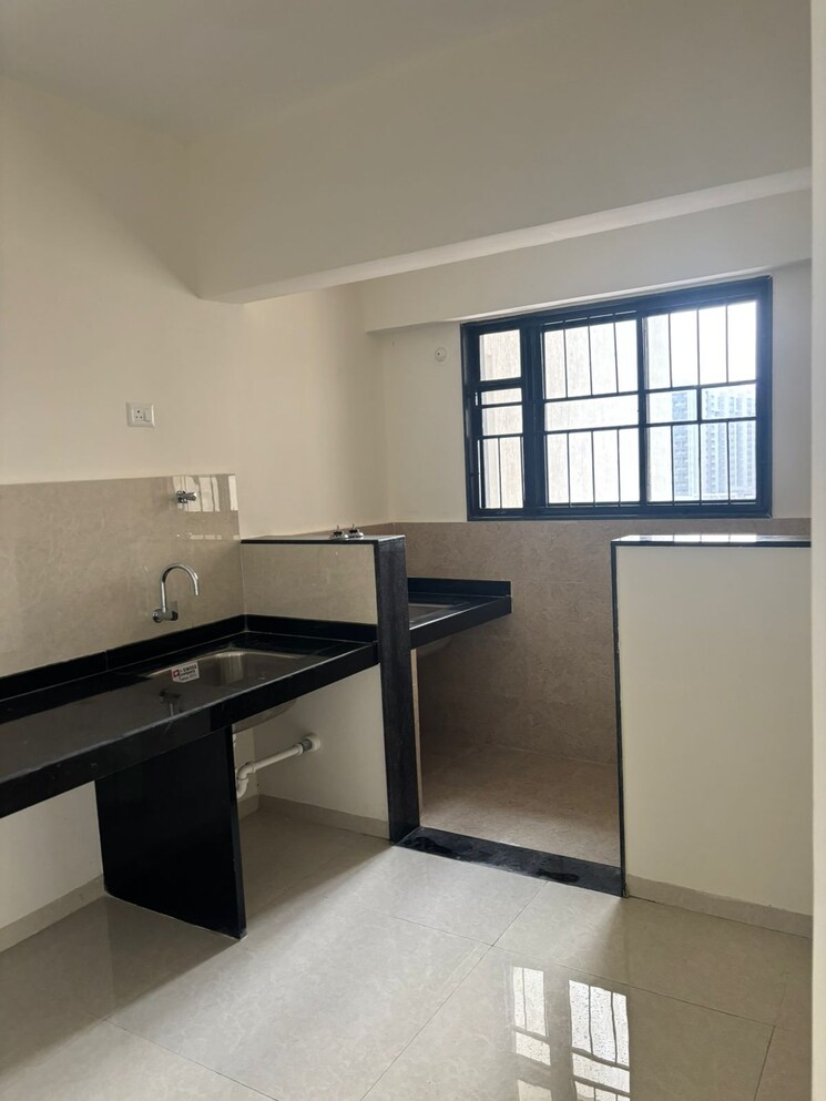Kitchen, kohinoor-viva-city 3 Bedroom 1020 Sq.Ft. Apartment In Dhanori Pune 7986016