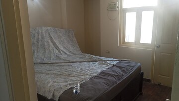 Bedroom in 2 BHK Apartment at Value Meadows Vista, Raj Nagar Extension – for Rent