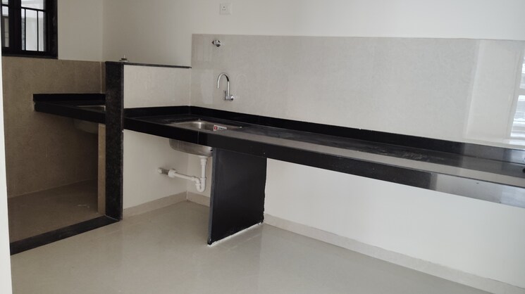 Kitchen, kohinoor-viva-city 3 Bedroom 1020 Sq.Ft. Apartment In Dhanori Pune 7986016