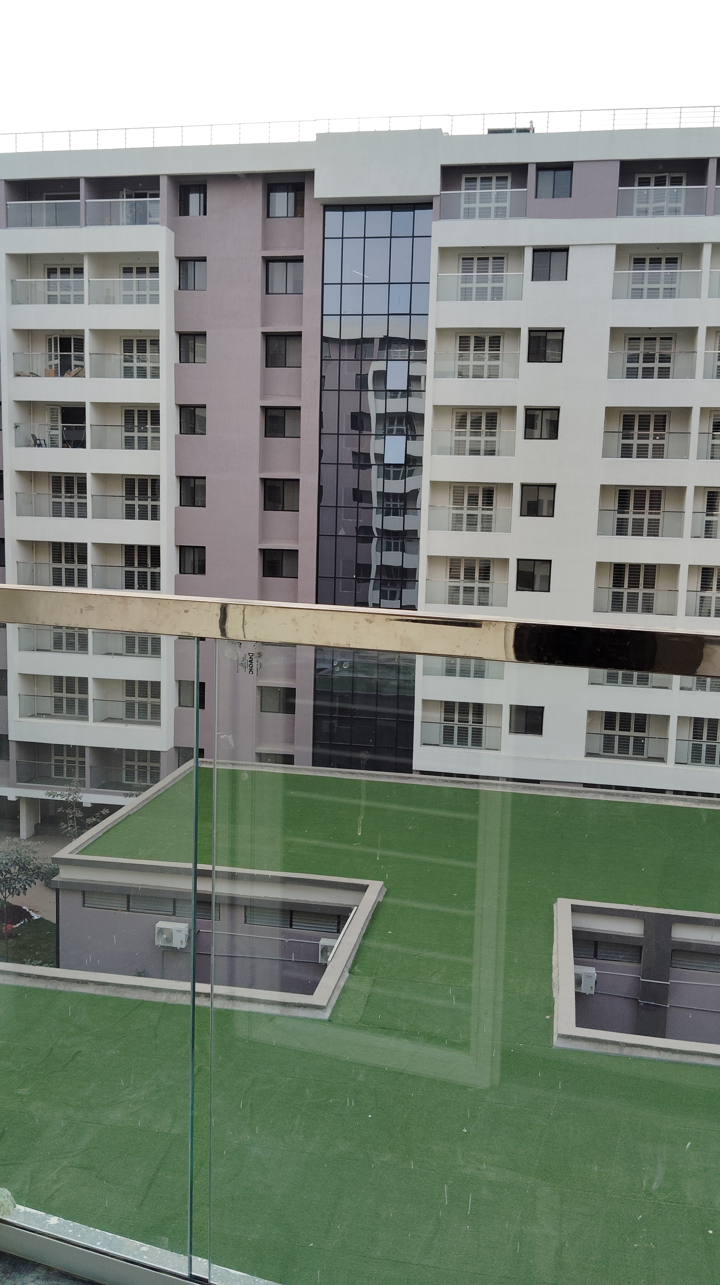 3 BHK Apartment For Sale in Kohinoor Viva City