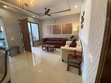 3 BHK Builder Floor For Sale in Sector 110