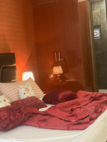 Bedroom in 3 BHK Builder Floor at Sector 110 – for Sale