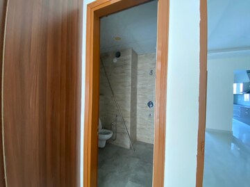 Attached Bathroom in 3 BHK Builder Floor at Sector 110 – for Sale