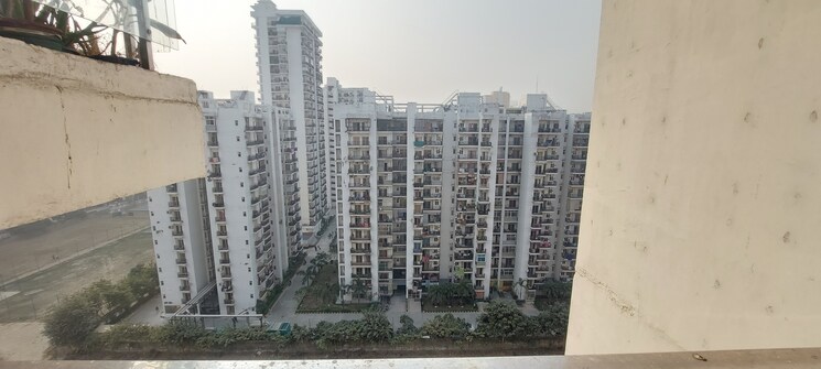 Exterior View, panchsheel-pratistha 3 Bedroom 945 Sq.Ft. Apartment In Sector 75 Noida 7986031