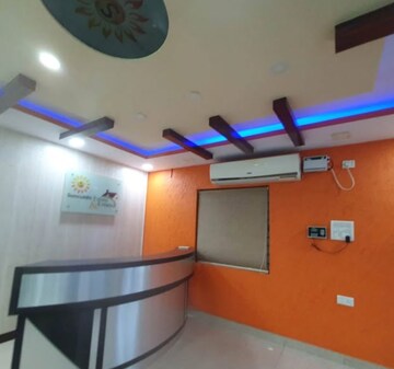 Commercial Office Space 6800 Sq.Ft. For Rent in Shivaji Nagar Bangalore  7986020