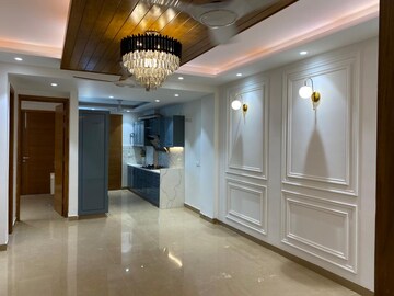2 BHK Builder Floor For Rent in Burari