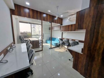 Team Area in  Office Space at Regal Square – for Rent