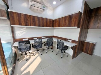 Commercial Office Space 1000 Sq.Ft. For Rent in Regal Square Indore  7986023