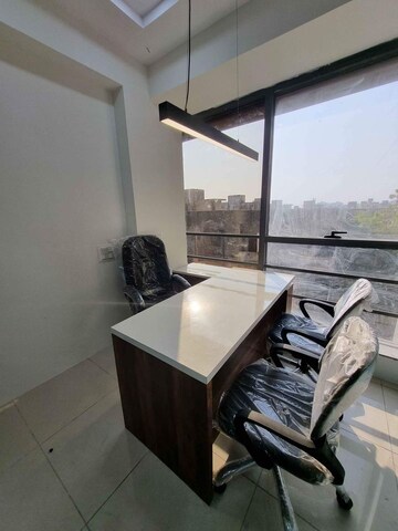 Team Area in  Office Space at Regal Square – for Rent
