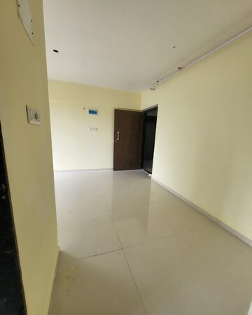Living Room in 2 BHK Apartment at DGS Sheetal Dharmaraj, Malad West – for Sale