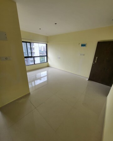 Living Room in 2 BHK Apartment at DGS Sheetal Dharmaraj, Malad West – for Sale