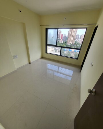 Master Bedroom in 2 BHK Apartment at DGS Sheetal Dharmaraj, Malad West – for Sale