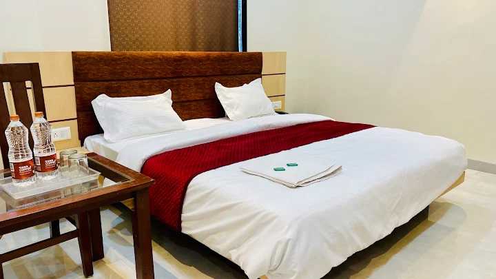 2 BHK + Pooja Room Apartment For Sale in Strawberry Sandstone