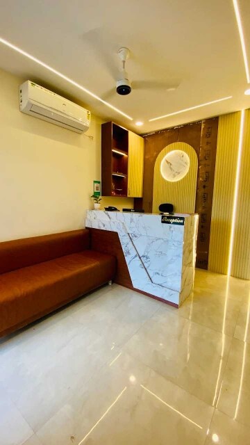  2 BHK Apartment at Strawberry Sandstone, Mira Road – for Sale