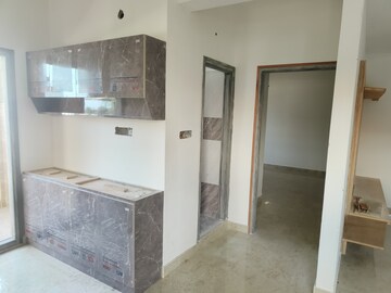 Kitchen in 2 BHK Apartment at GMC One, Kengeri – for Sale