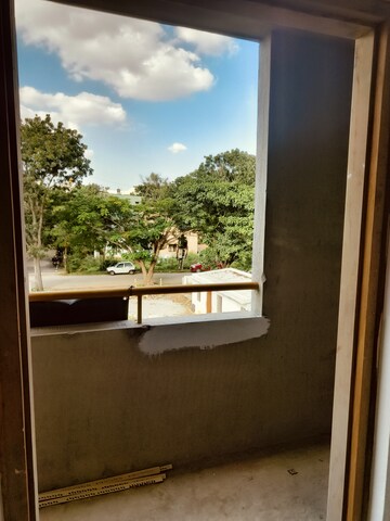 Balcony in 2 BHK Apartment at GMC One, Kengeri – for Sale