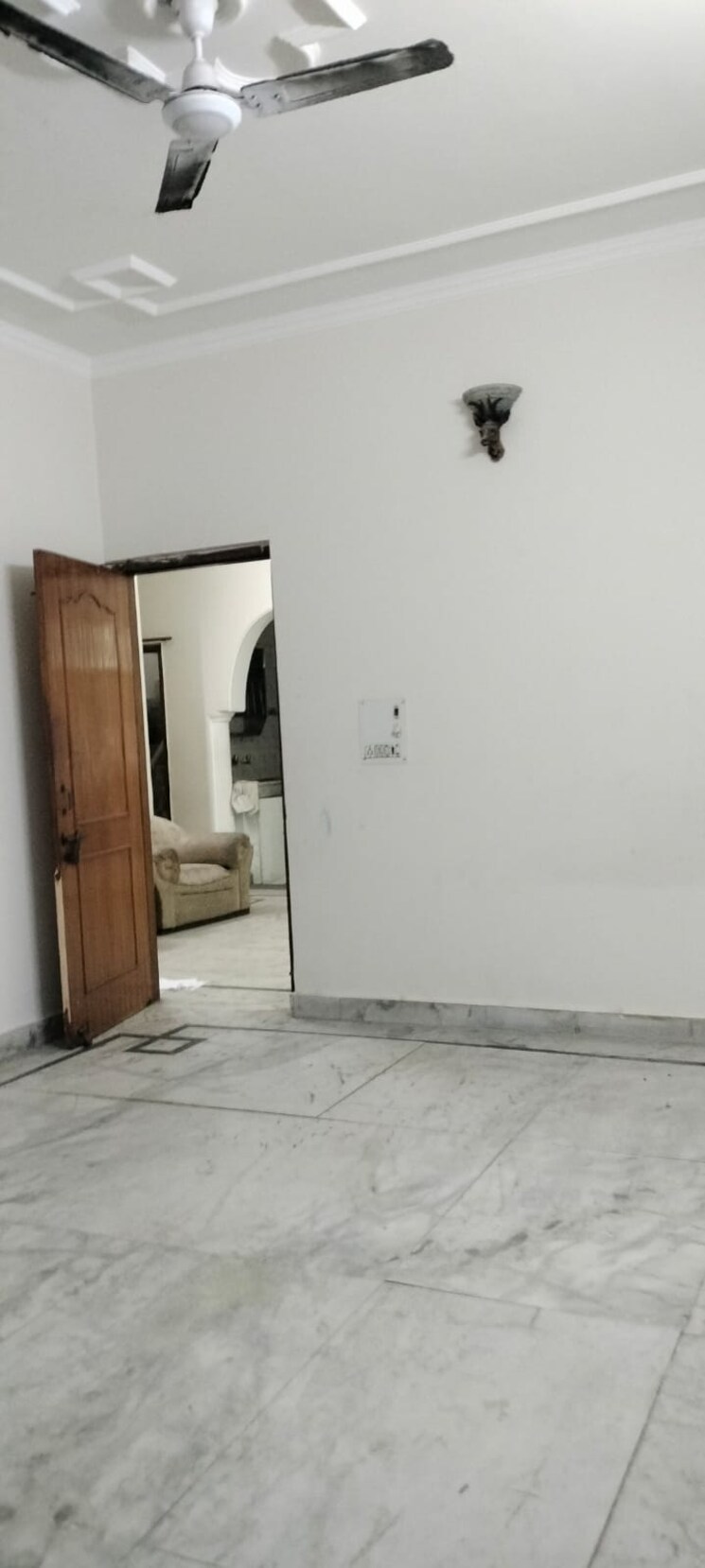 Exterior View, rishis-milan  210 Sq.Mt. Plot In Gt Road Ghaziabad 7986054