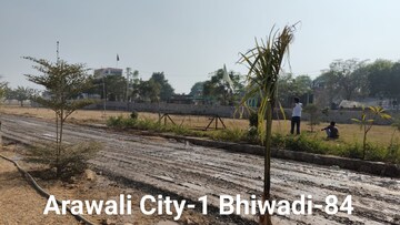  Plot – Exterior View View at Rishis Milan, Gt Road - for Sale