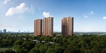 3 BHK Apartment For Sale in Eldeco Fairway Reserve, Sector 80