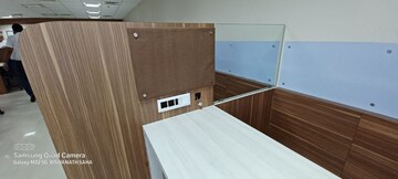 Team Area in  Office Space at Salt Lake Sector V – for Rent