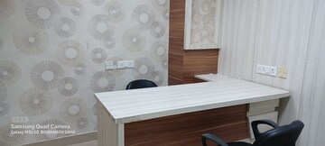 Team Area in  Office Space at Salt Lake Sector V – for Rent