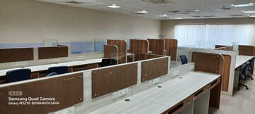  Office Space For Rent in Salt Lake Sector V
