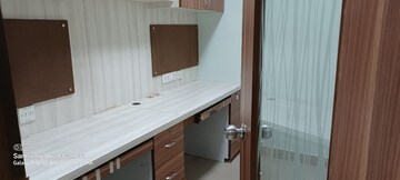 Team Area in  Office Space at Salt Lake Sector V – for Rent