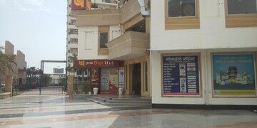  Shop – Exterior View View at Ace City, Sector 1 Greater Noida - for Sale