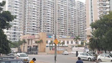  Shop – Exterior View View at Ace City, Sector 1 Greater Noida - for Sale