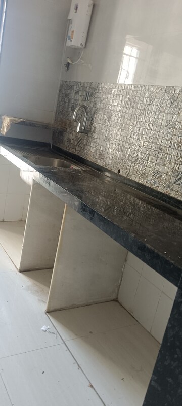 Master Bedroom in 1 BHK Apartment at Regency Anantam, Dombivli East – for Rent
