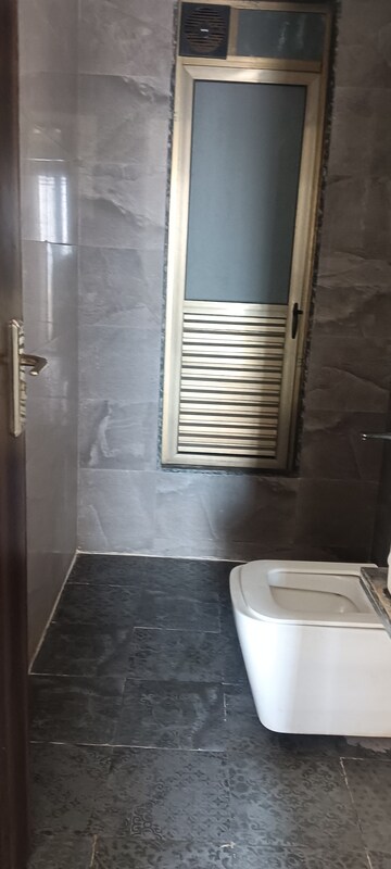 Master Bedroom in 1 BHK Apartment at Regency Anantam, Dombivli East – for Rent