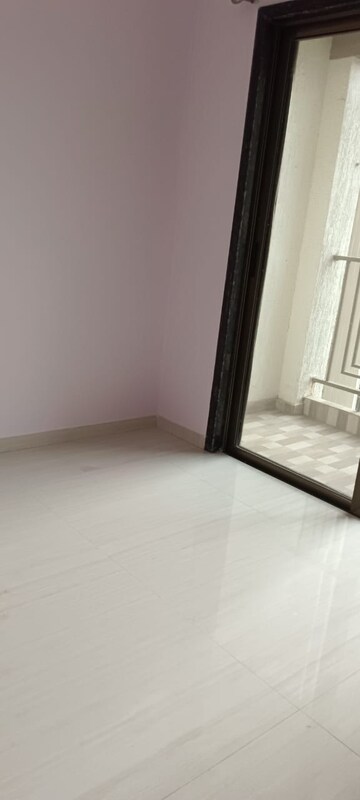 Master Bedroom in 1 BHK Apartment at Regency Anantam, Dombivli East – for Rent