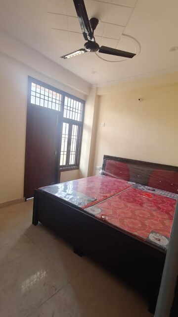 Bedroom in 1 BHK Apartment at Bindal Enclave, Phi Iv Greater Noida – for Rent
