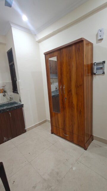 Bedroom in 1 BHK Apartment at Bindal Enclave, Phi Iv Greater Noida – for Rent