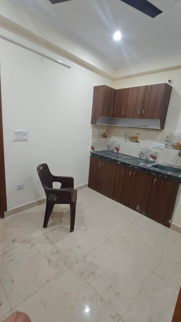Kitchen in 1 BHK Apartment at Bindal Enclave, Phi Iv Greater Noida – for Rent